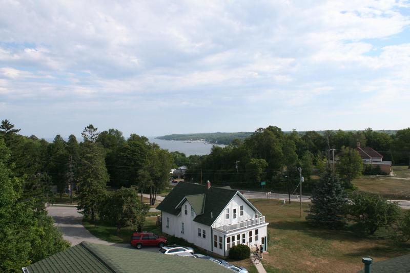 Apartment with Lake View image 1