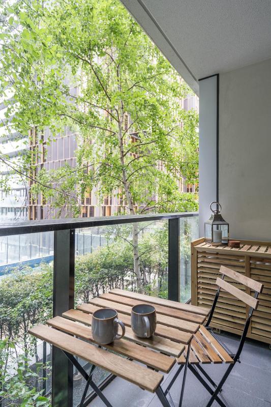 StayCentral - Oasis on Mackenzie (CBD) - image 13