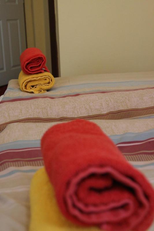 Double or Twin Room image 3