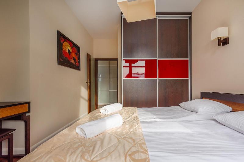 Beach Point Apartment - Neptun Park - image 16