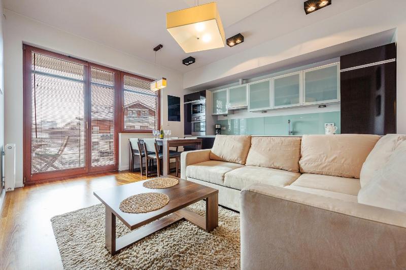 Beach Point Apartment - Neptun Park - image 4