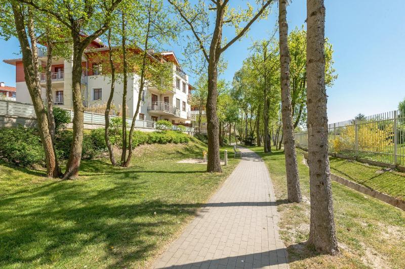 Beach Point Apartment - Neptun Park - image 9