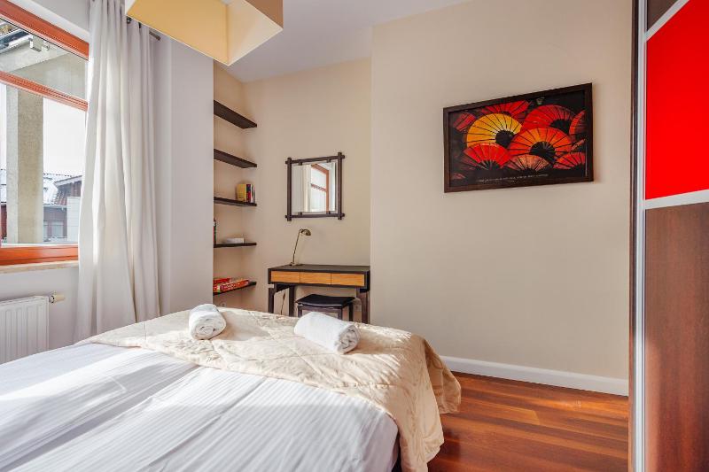 Beach Point Apartment - Neptun Park - image 5