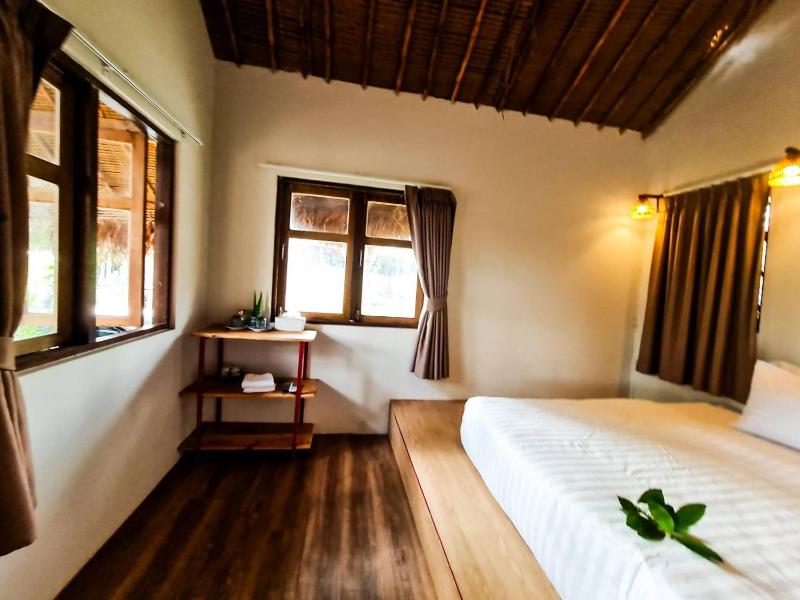 AMARIT ONSEN  HOMESTAY - image 11