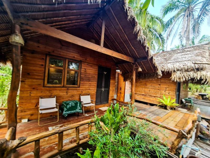 AMARIT ONSEN  HOMESTAY - image 10