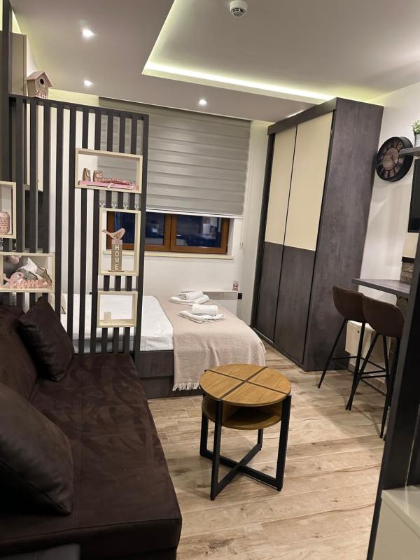 Apartman Šmizla N lux - Milmari Resort - image 15