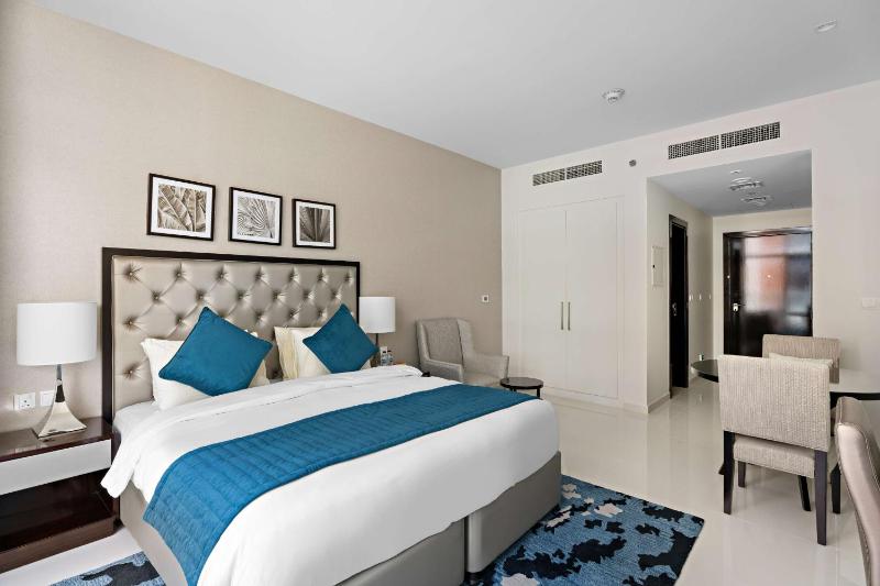Aliving Elite Studio Celestia A Dubai South Images