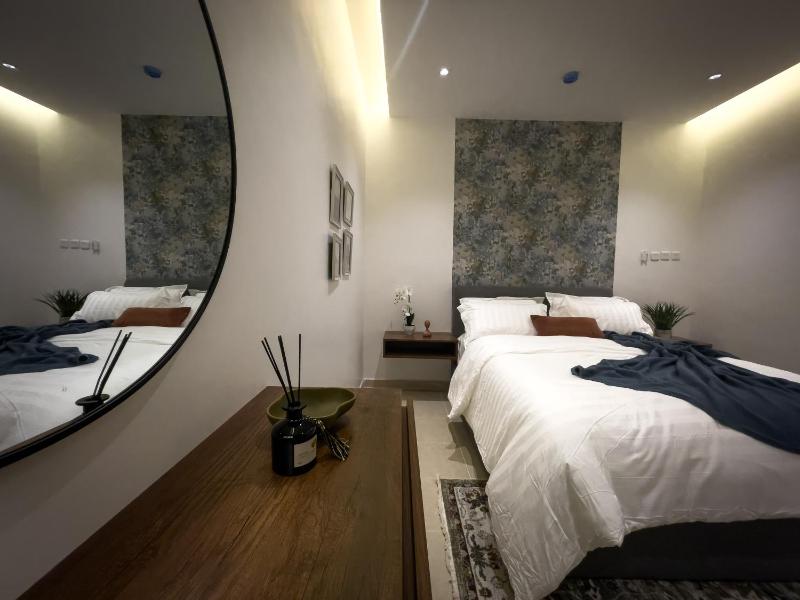 Palma apartment North Riyadh Almalqa - image 13