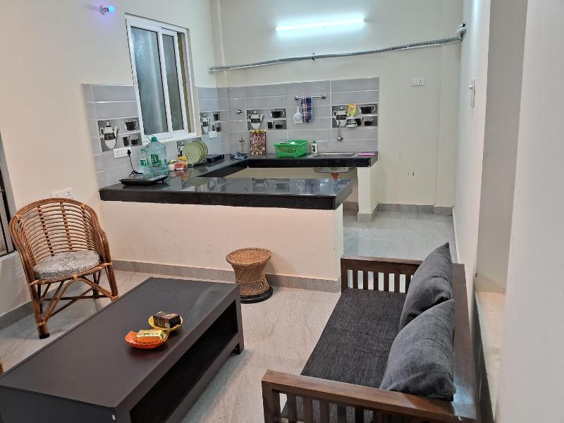 Penthouse Apartment - image 6