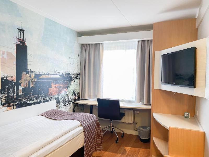 Good Morning Single Room image 4