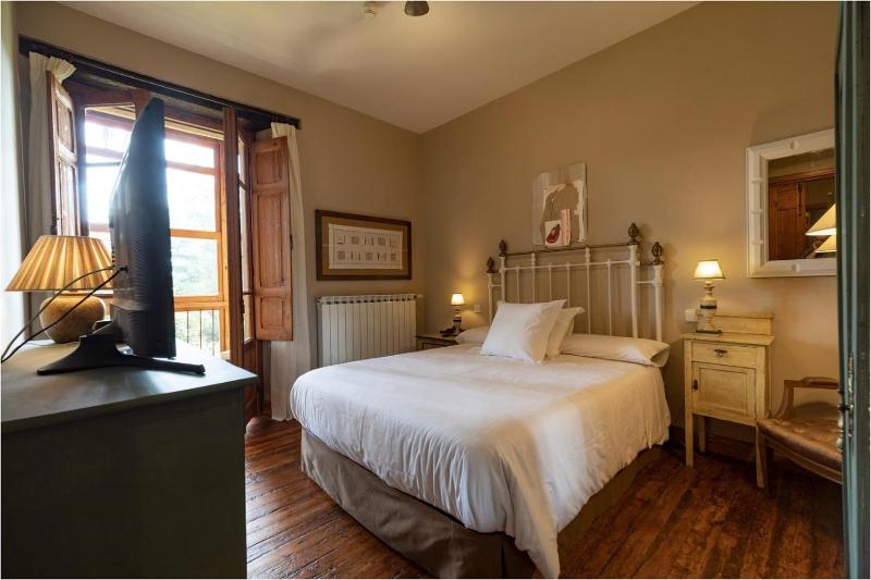 Double Room with Terrace image 1