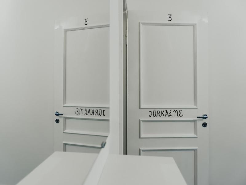 Lighthouse Hostel & Rooms - image 16