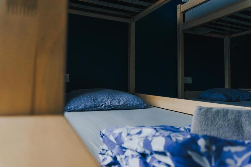 Lighthouse Hostel & Rooms - image 6