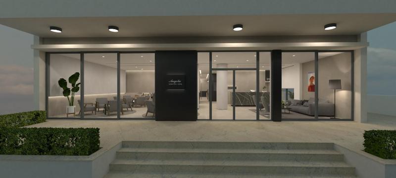 Angela Downtown Hotel - image 16