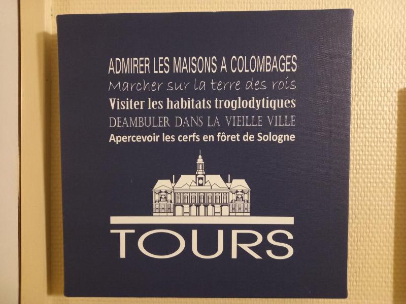 hôtel QUICK Palace Tours Nord - image 21