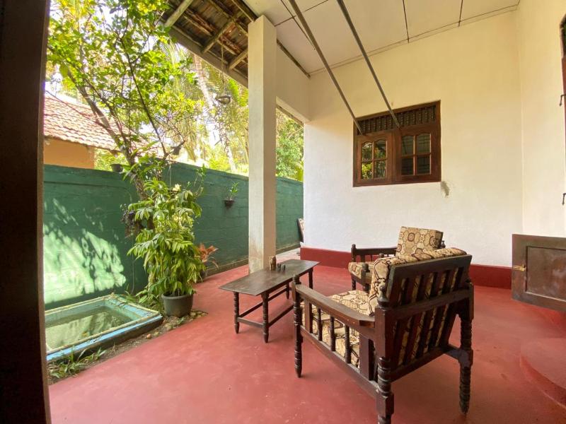 Haven Villa - image 12
