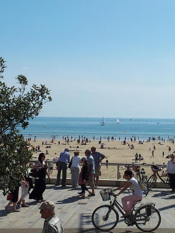 Appartement Vue Sur Mer - image 45