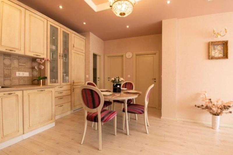 City center Apartment Images