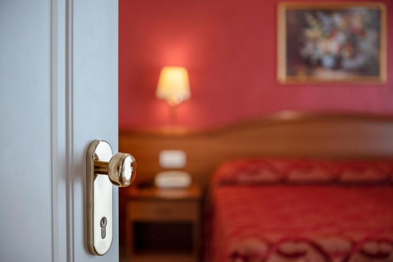 Comfort Double Room image 1