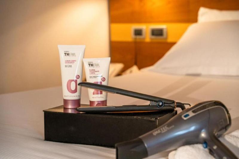 Best Western Hotel Fiera Verona - image 7