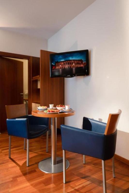 Best Western Hotel Fiera Verona - image 16