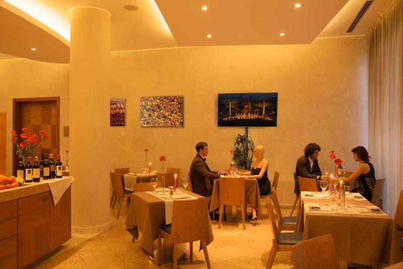 Best Western Hotel Fiera Verona - image 9