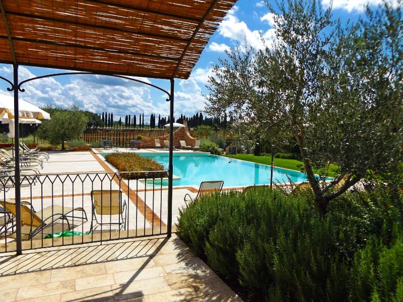 Casa Vacanze La Fiorita - image 12