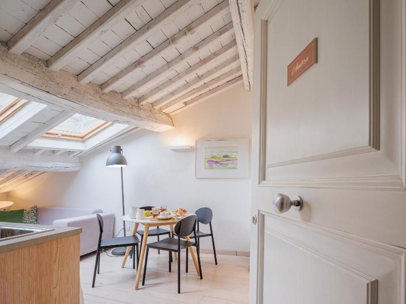 Residenza degli Artisti Apartments - image 50