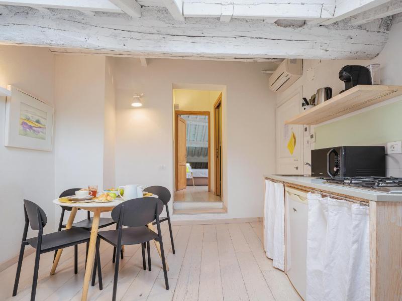 Residenza degli Artisti Apartments - image 38
