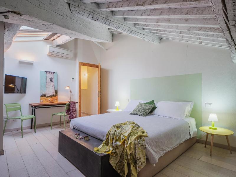 Residenza degli Artisti Apartments - image 14