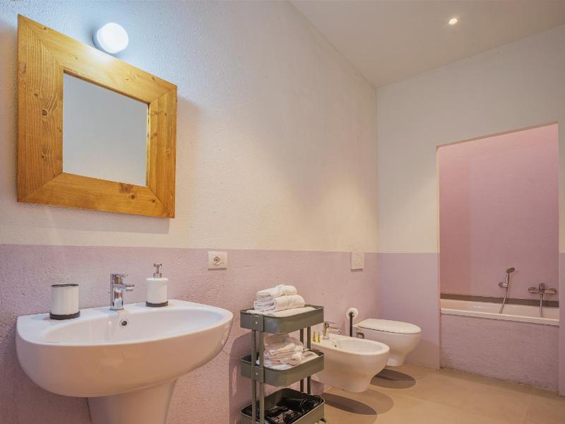 Residenza degli Artisti Apartments - image 13