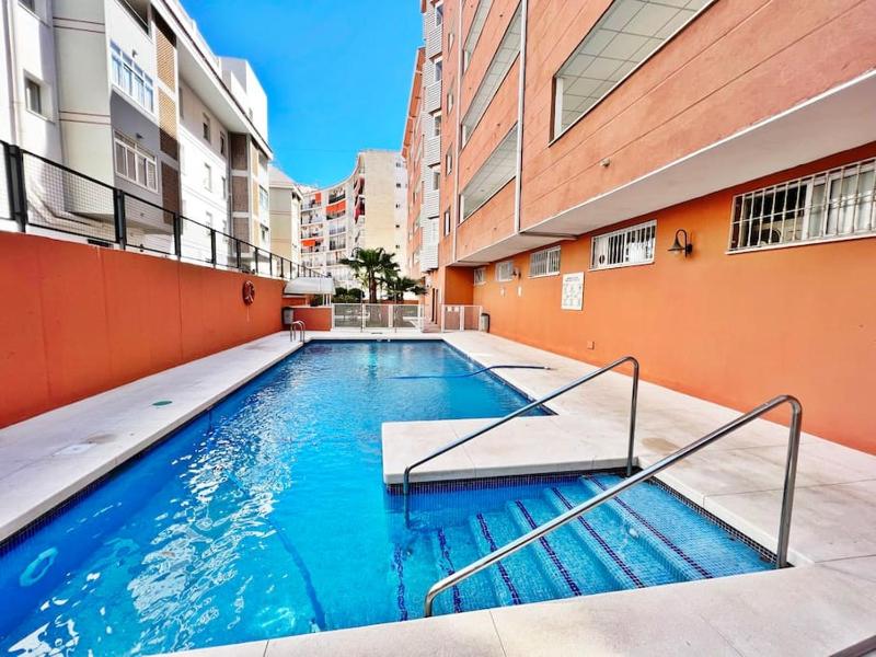LUXURIOUS BEACH APARTMENT WITH POOL - image 27