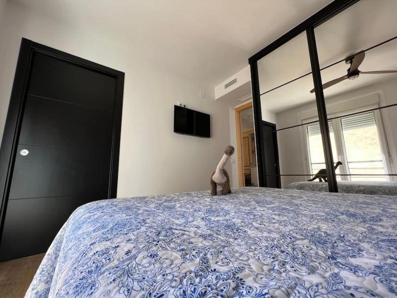 LUXURIOUS BEACH APARTMENT WITH POOL - image 24