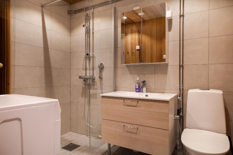 Two-Bedroom Apartment with Sauna image 2