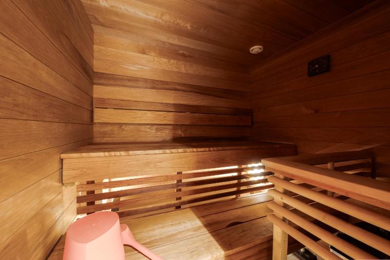 Two-Bedroom Apartment with Sauna image 2