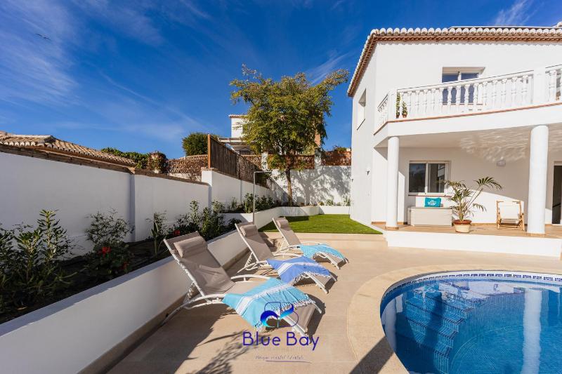 Atmosphere Luxury Detached House with Private Pool - image 24