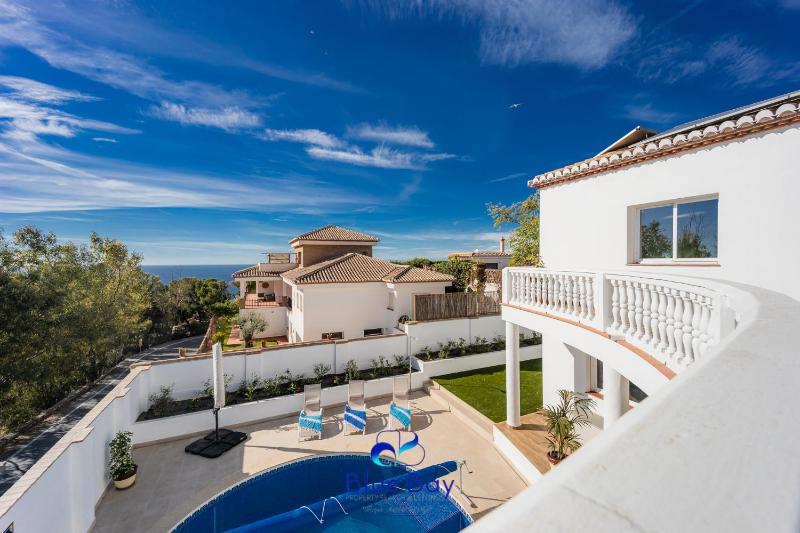 Atmosphere Luxury Detached House with Private Pool - image 30