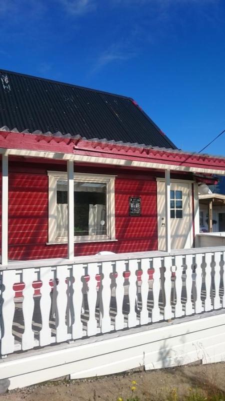 One-Bedroom House image 2