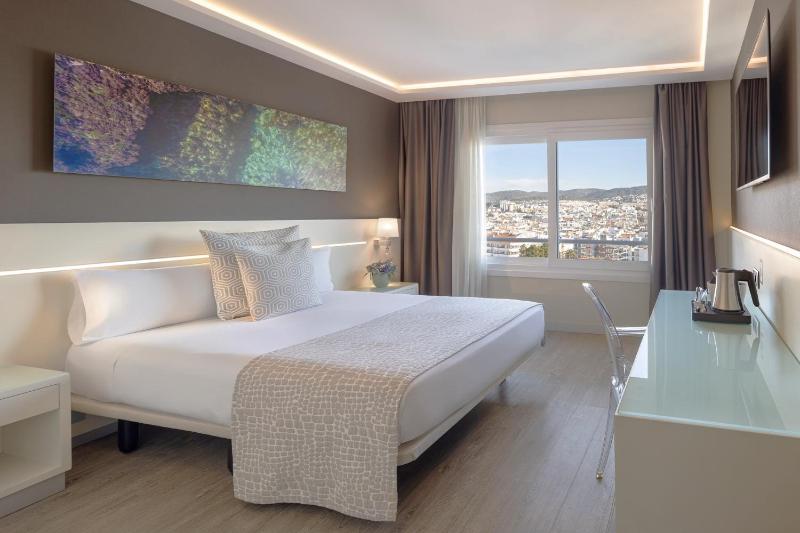 Executive Double or Twin Room with Mountain View image 1