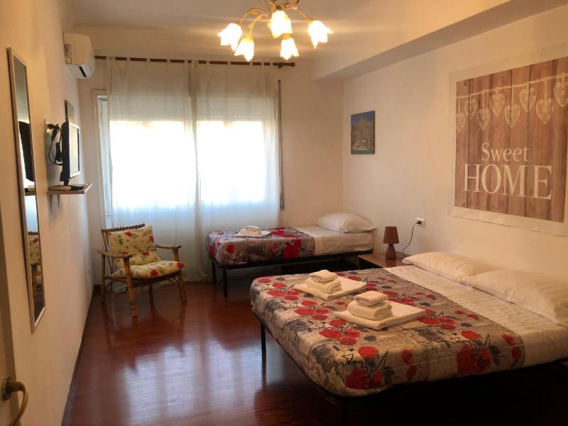 Two-Bedroom Apartment image 4