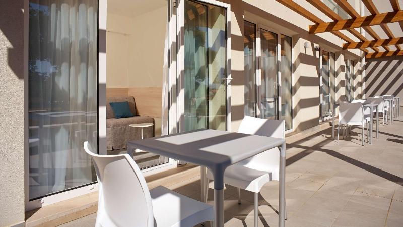 Family Room with Terrace image 1