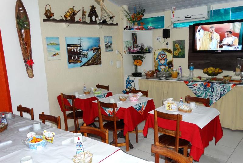 Pousada do Nei - image 10