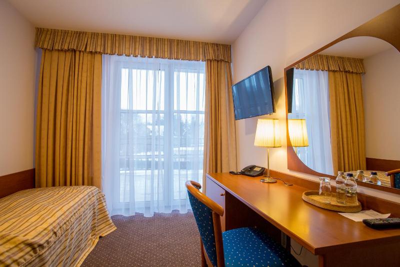 Single Room image 1