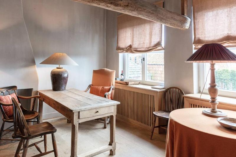 Loft Katelijne Luxurious Escape in the Heart of Historic Bruges - image 15