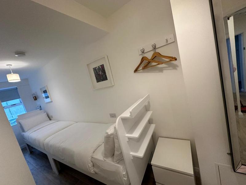 Parnell Apartments - image 8