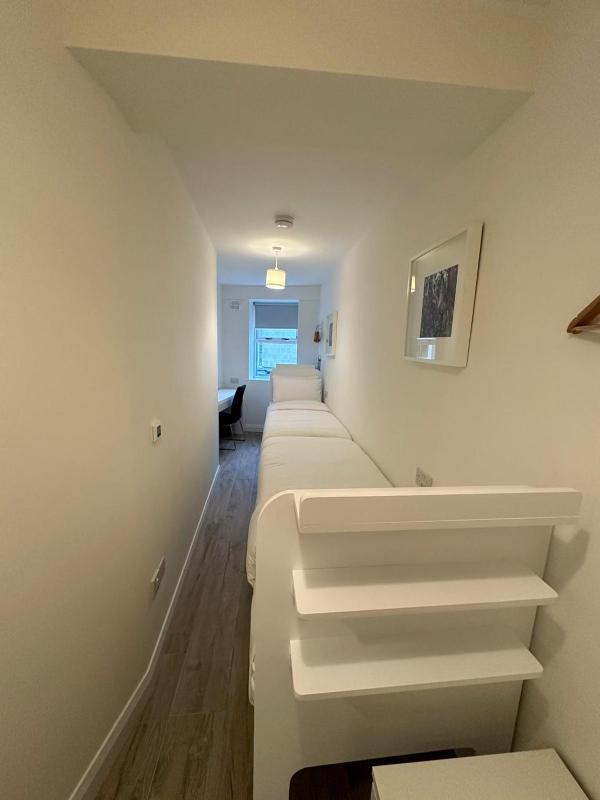 Parnell Apartments - image 3