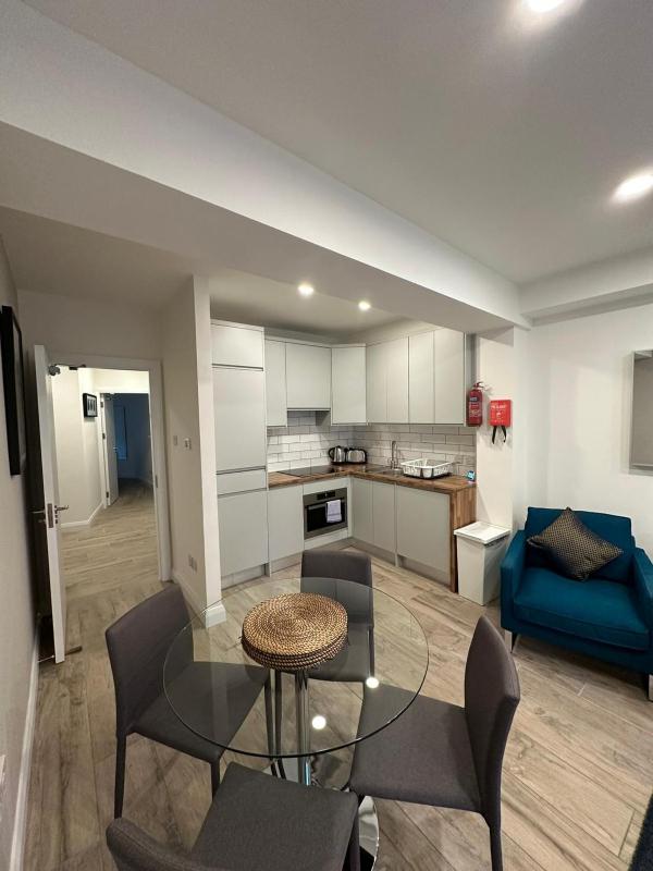 Parnell Apartments - image 7
