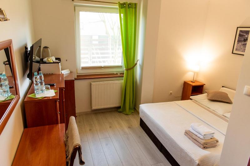 Double or Twin Room with Bathroom image 3