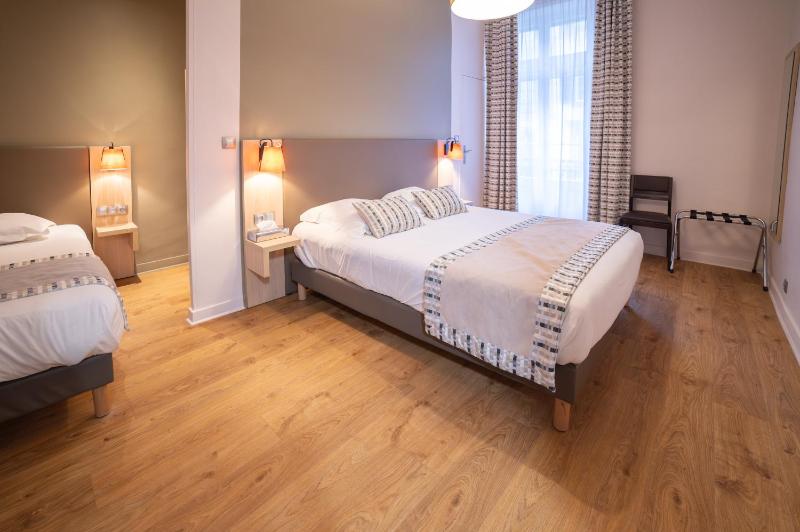 Triple Room image 1