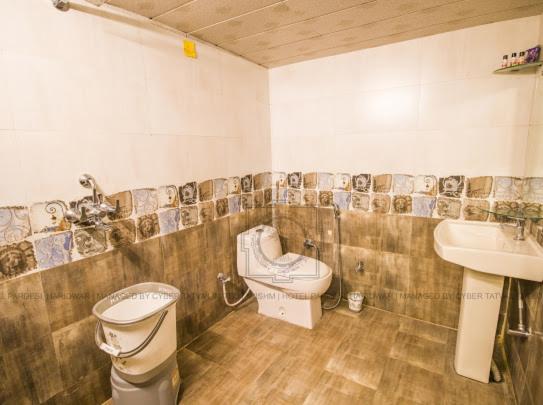 Hotel PardesiHar ki pauri Road Haridwar - image 31